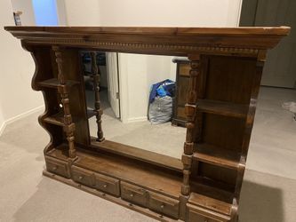 Headboard