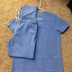 Figs Scrubs