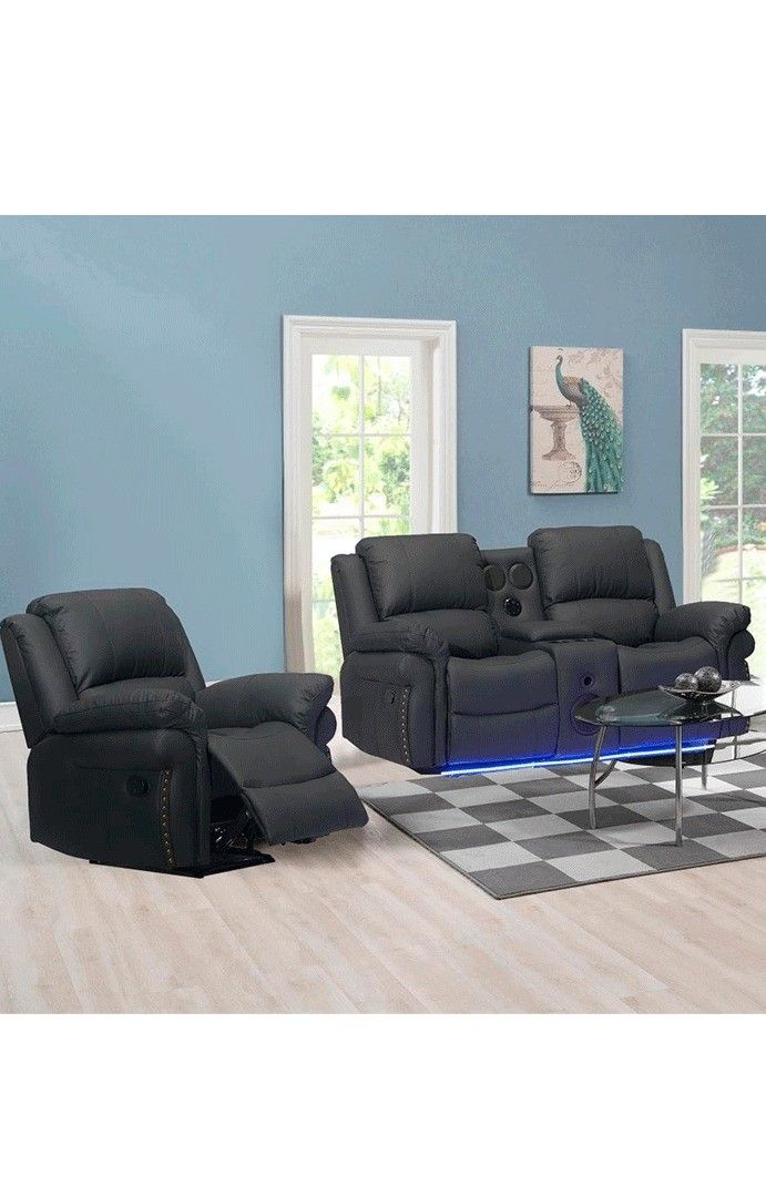 Special Offer ***Recliner Sofa