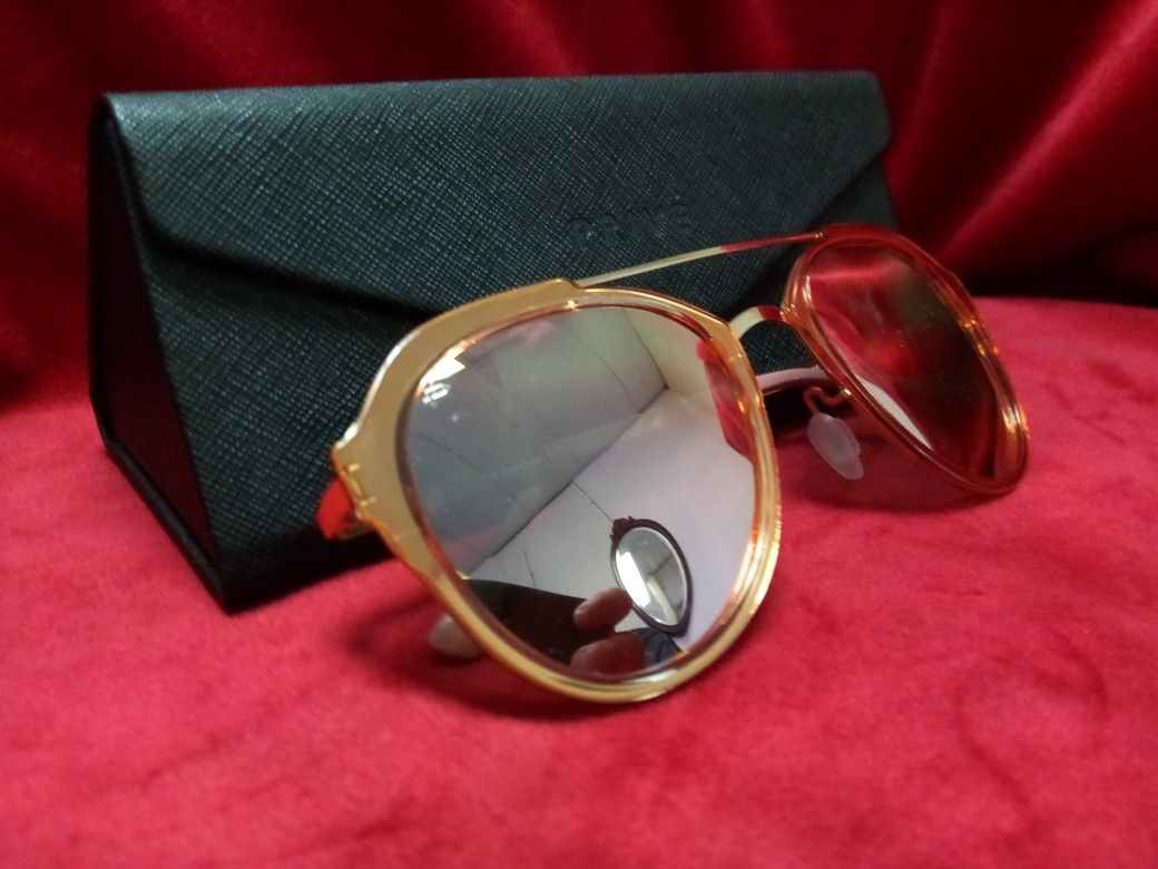 Prive Sunglasses Sweethearts
