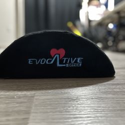 Evocative Office Foot Rest Brand New