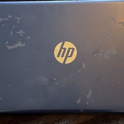 Windows Hp Laptop , gentely Used 