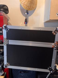 Odessey 10u x 4u rack