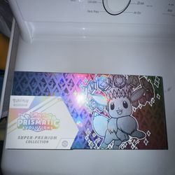 Prismatic SPC