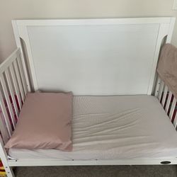 Crib