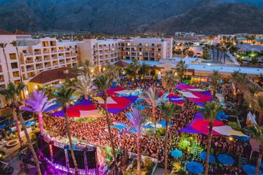 Splash house weekend 2 tickets 2026