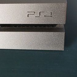 PS4 BATMAN edition With Accessories 