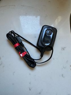 Motorola Wall Charger with Cable