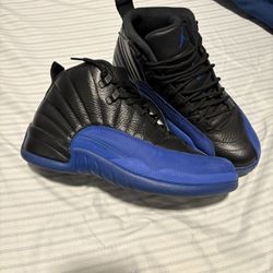 Jordan 12 Retro ‘Game Royal’ - Size 8.5 Men’s