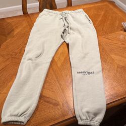 Essentials Joggers