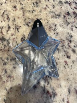Angel refill bottle