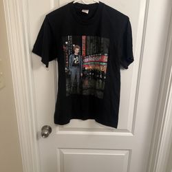 Supreme PiL Live in Tokyo Tour Tee shirt 