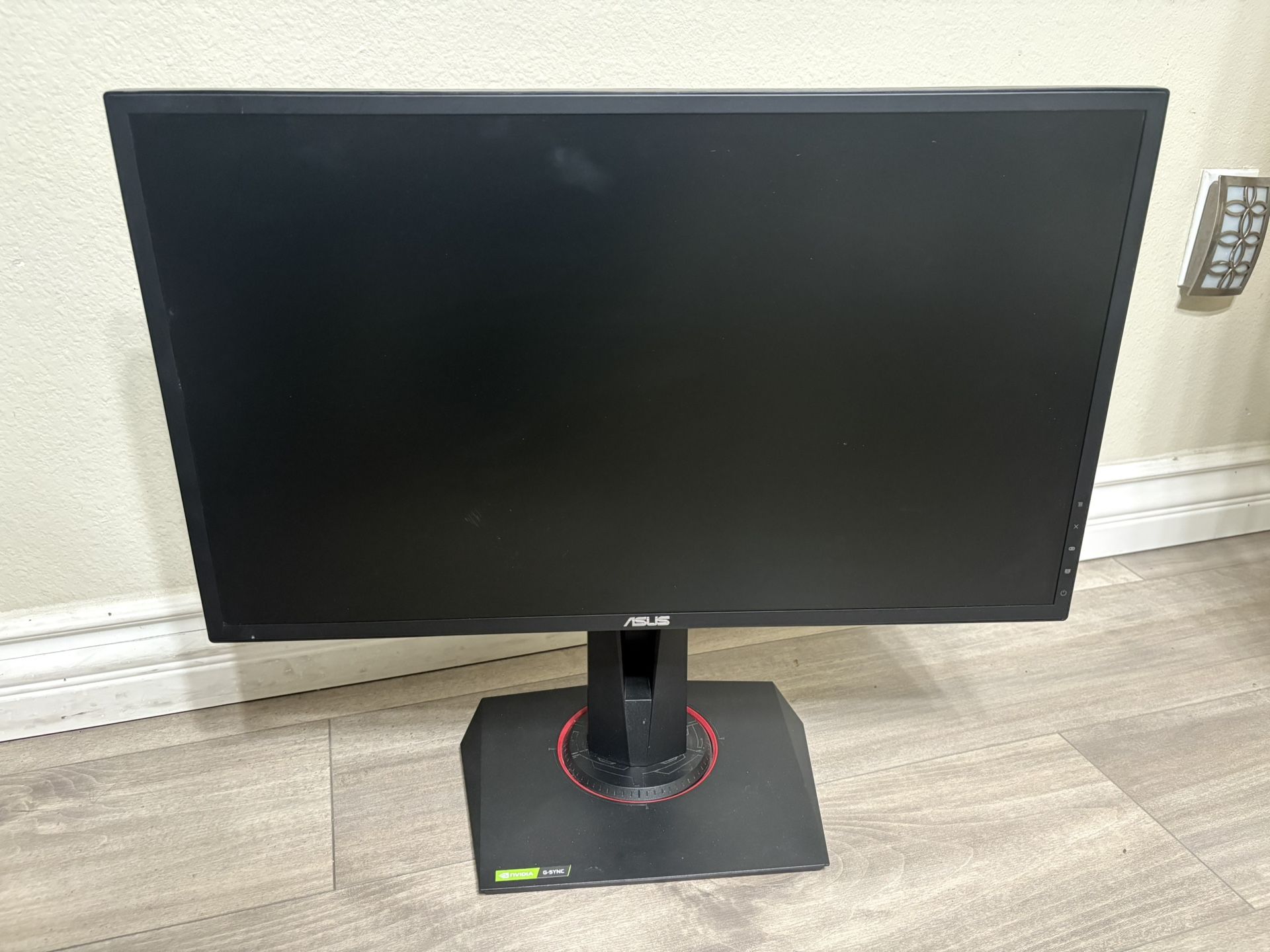 Gaming Monitor