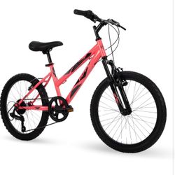 NEW Huffy Stone Mountain Kids’ Mountain Bike – 20” 