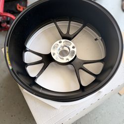Ducati Wheels 2019 V4R