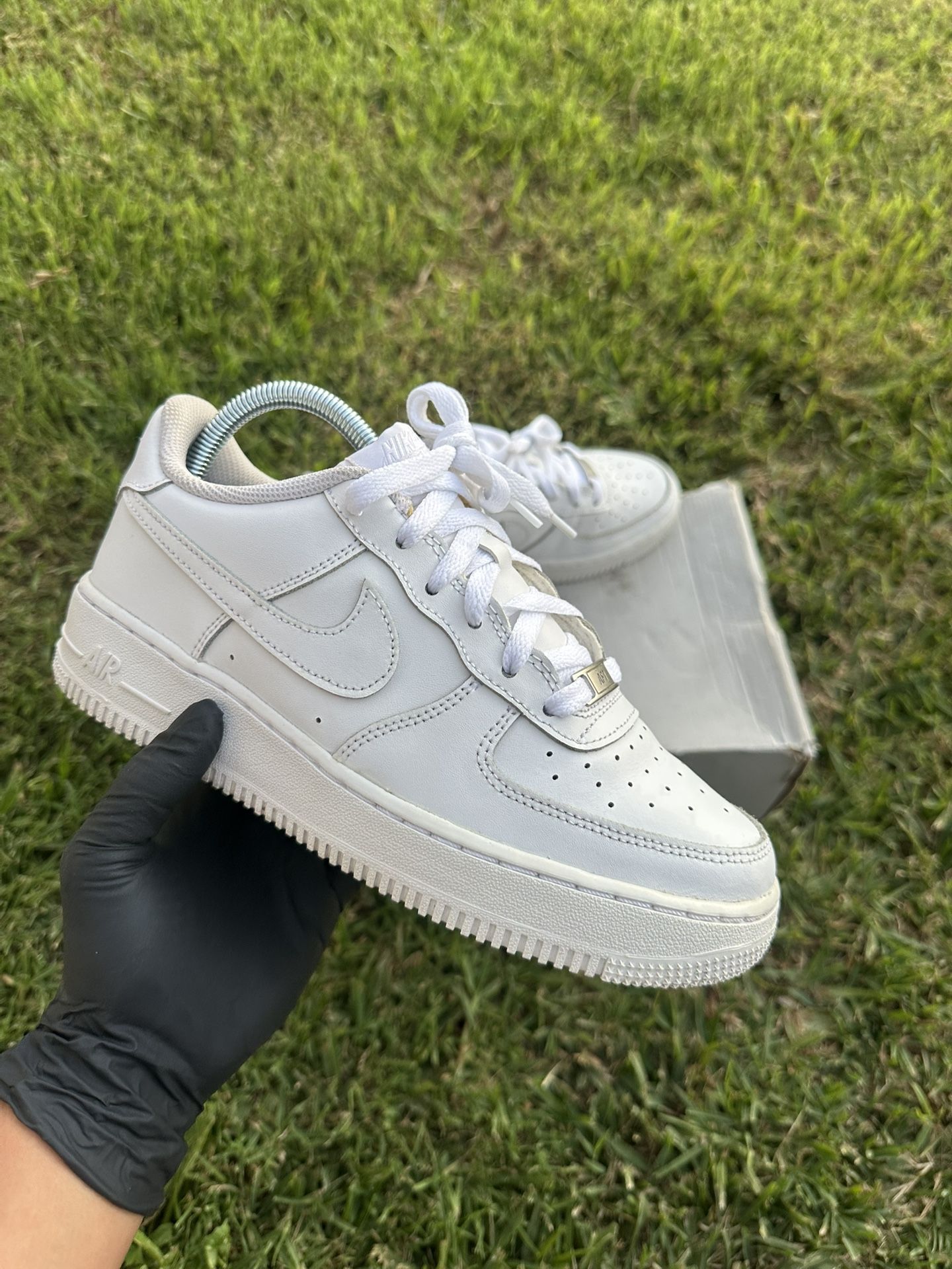 Nike Air Force 1s