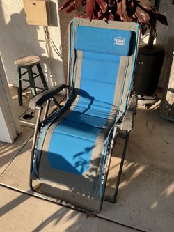 Timber ridge zero gravity chairs