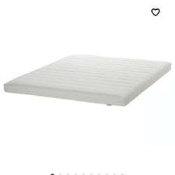 Ikea full mattress