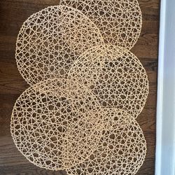 Placemats (5)