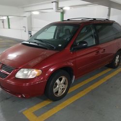 2006 Dodge Grand Caravan