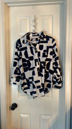 Chicos blouse