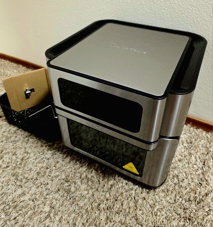 Air Frier