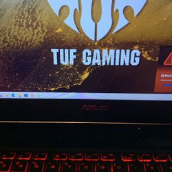 Asus Tug Gaming 