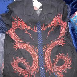 Guess Shirt 