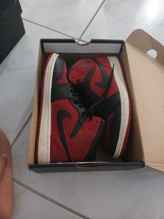 Air Jordan 1