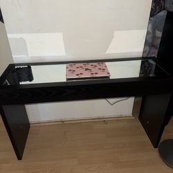 Entryway Table