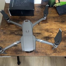 DJI Mavic 2 Zoom