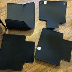 Honda Accord Car Mats