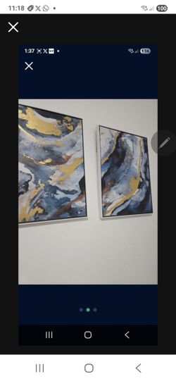 cuadros modernos