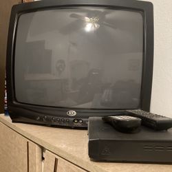 Digital Tv