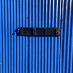 2017-2021 Honda Crv Shutter 