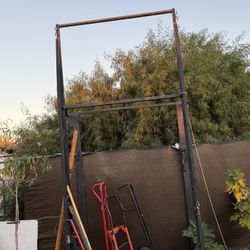 Truck Racks 96 In  Height And  64 in Width 