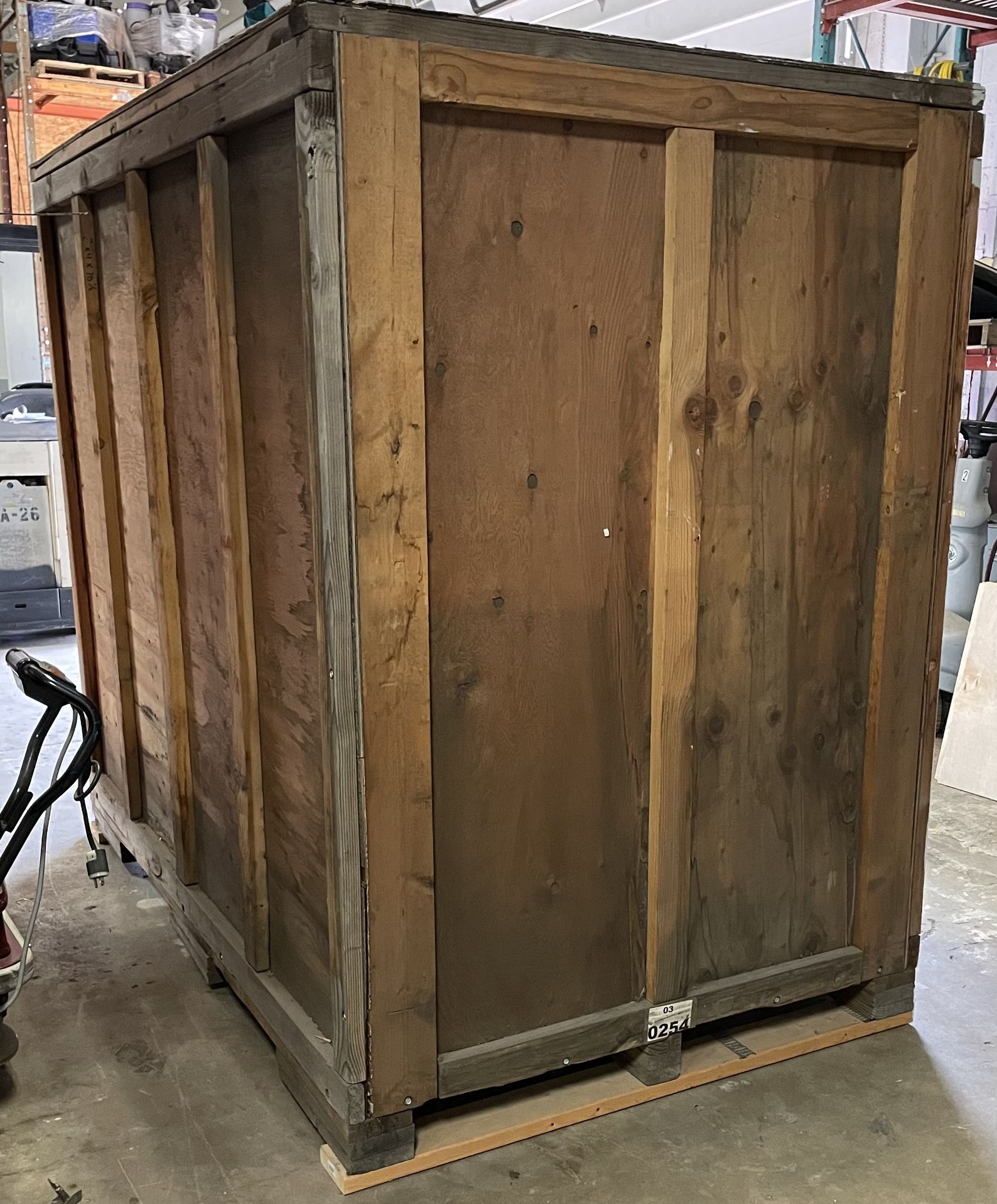 Wooden Storage Vaults for Sale in Holland, MI OfferUp