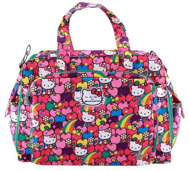 【新品】JuJuBe for hello kitty(luky star) 新品】JuJuBe for hello kitty(luky star)