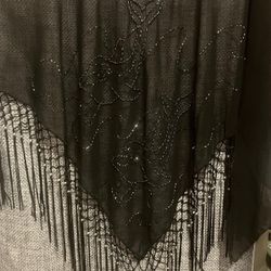 Beautiful Shawl 