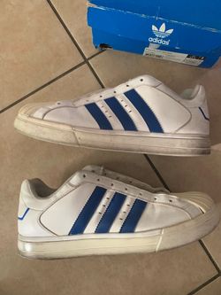 Superstar shoes