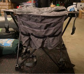 REI Camp End Table