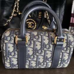 Original Dior Bag 