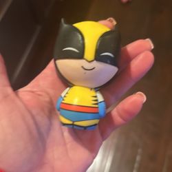Funko Wolverine