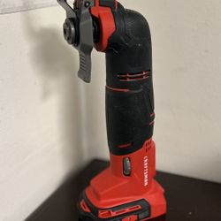 Craftsman Multi Tool (Tool Only)