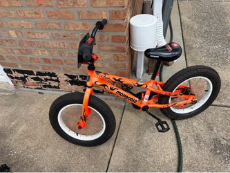 Kids bike mongoose