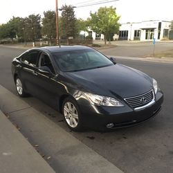 2007 Lexus ES 350