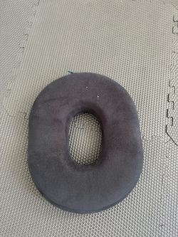 Donut Pillow