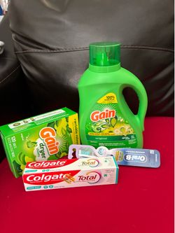 Household bundle