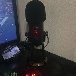 Blue Yeti 