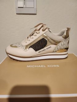 Michael Kors Sneakers